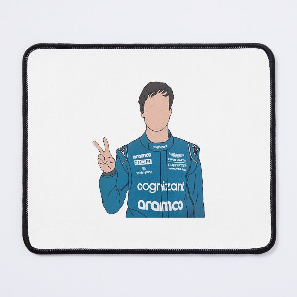 Item preview, Sebastian Vettel HI designed and sold by RoselinLove.