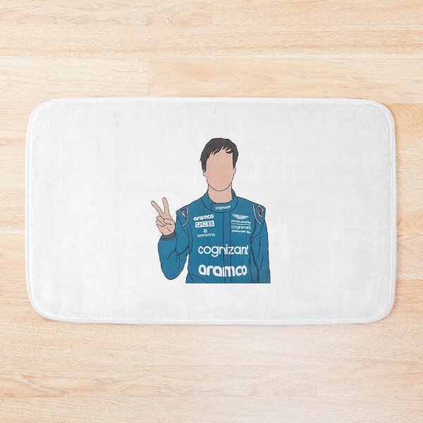 Item preview, Sebastian Vettel HI designed and sold by RoselinLove.