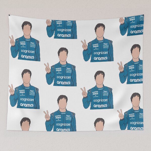 Item preview, Sebastian Vettel HI designed and sold by RoselinLove.