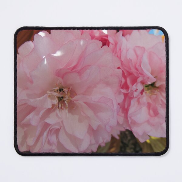 Item preview, Pretty Pink Blossoms designed and sold by Marilyn Harris.