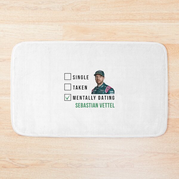 Item preview, Sebastian Vettel retro designed and sold by RoselinLove.
