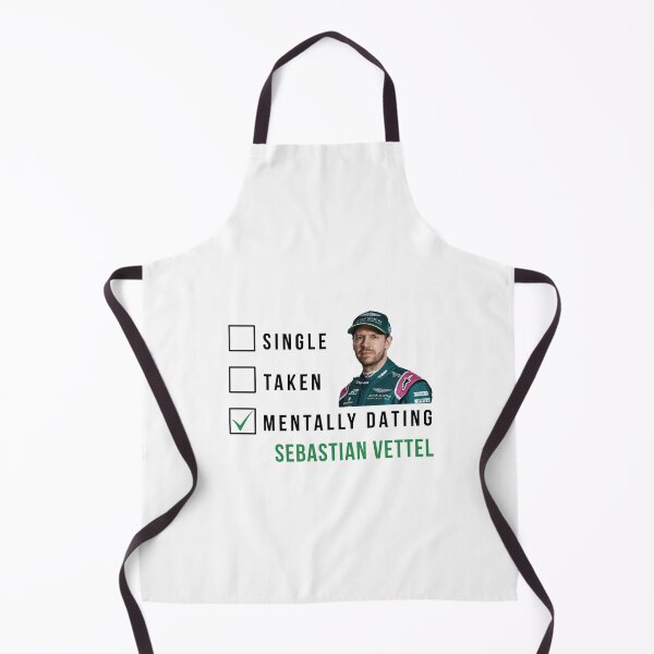 Item preview, Sebastian Vettel retro designed and sold by RoselinLove.