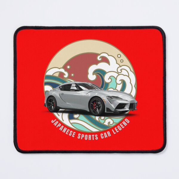 Item preview, Japanese Sports car legend designed and sold by MOTOSHIFT.