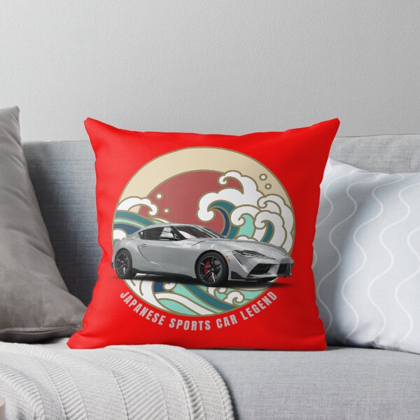 Item preview, Japanese Sports car legend designed and sold by MOTOSHIFT.