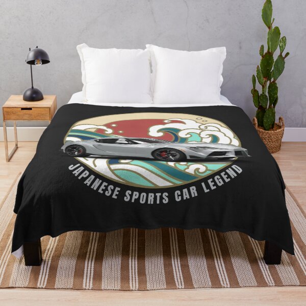 Item preview, Japanese Sports car legend designed and sold by MOTOSHIFT.