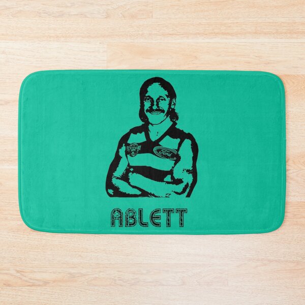 Item preview, Gary Ablett 1990_s AFL Superstar   designed and sold by KeenEyeDe.