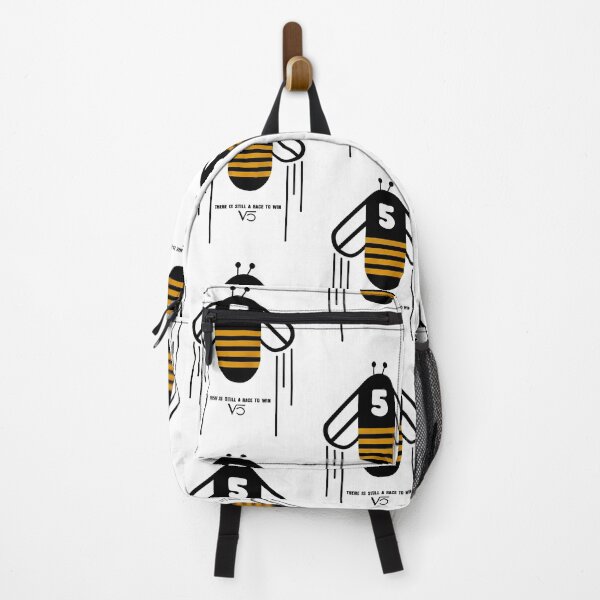 Item preview, Sebastian Vettel Save The Bee 5 designed and sold by RoselinLove.