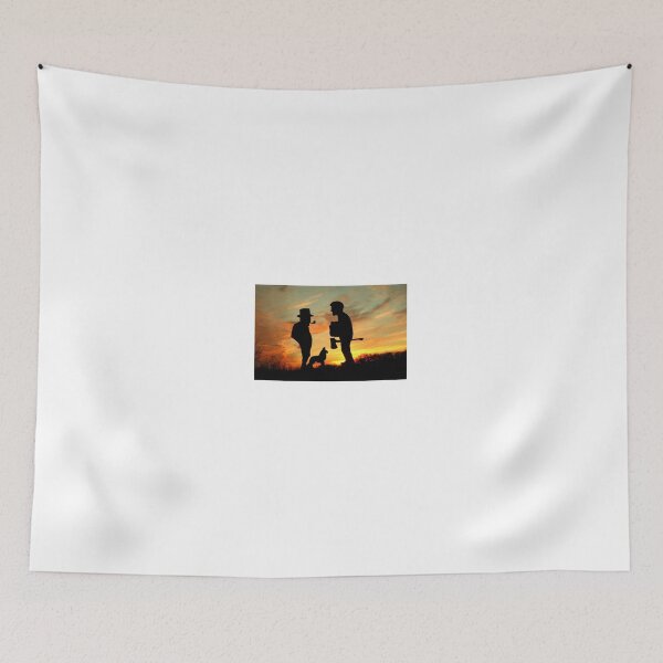 Item preview, Old friends Converge at Dusk... designed and sold by Larry Trupp.