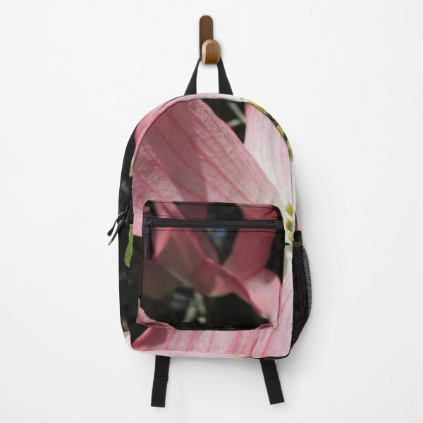 Item preview, Pink "Dogwood" or "Cornus" designed and sold by Marilyn Harris.
