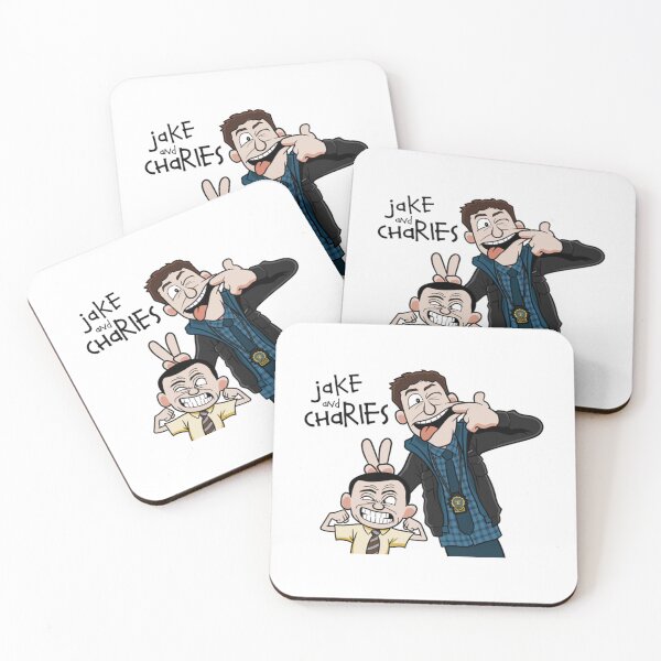 Item preview, Brooklyn Nine Nine designed and sold by NicoleAidam.