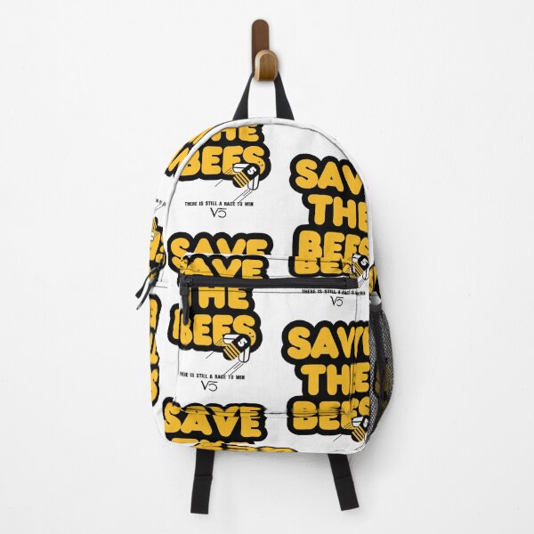 Item preview, Sebastian Vettel Save The Bee designed and sold by RoselinLove.
