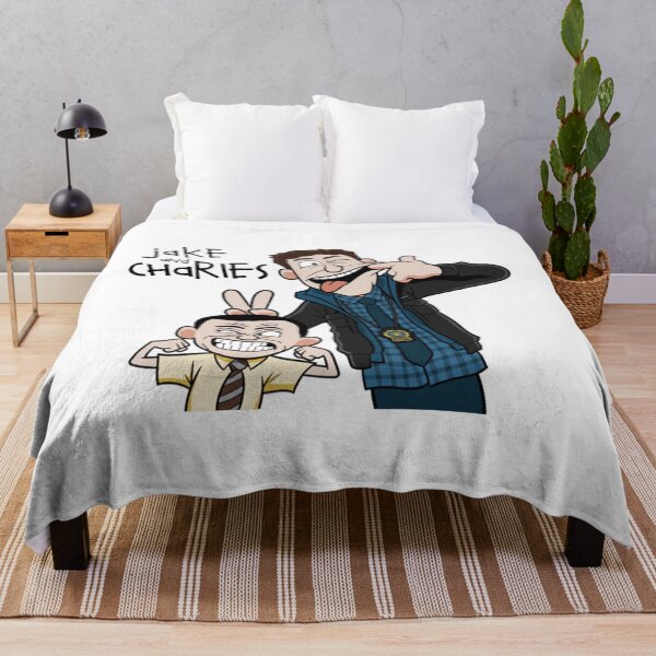 Item preview, Brooklyn Nine Nine designed and sold by NicoleAidam.