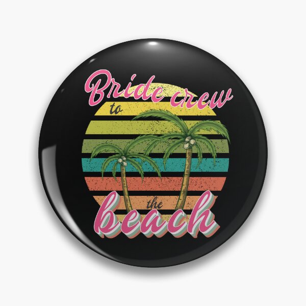 Item preview, Bride crew to the beach, Bachelorette shirt for beach party, fall bachelorette beach party. designed and sold by cocochi.