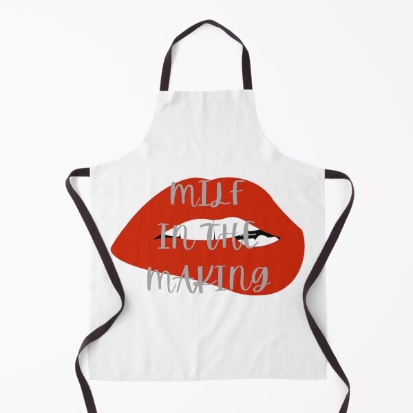 Item preview, Milf In The Making designed and sold by CreeDesigns723.