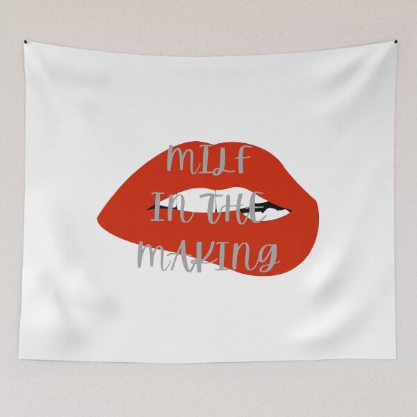 Item preview, Milf In The Making designed and sold by CreeDesigns723.