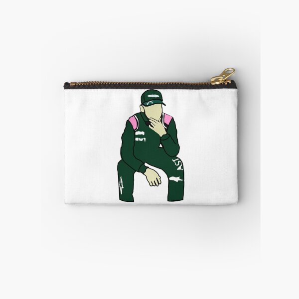 Item preview, Sebastian Vettel think designed and sold by RoselinLove.