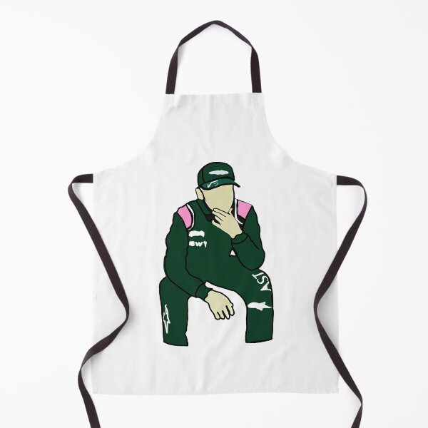 Item preview, Sebastian Vettel think designed and sold by RoselinLove.