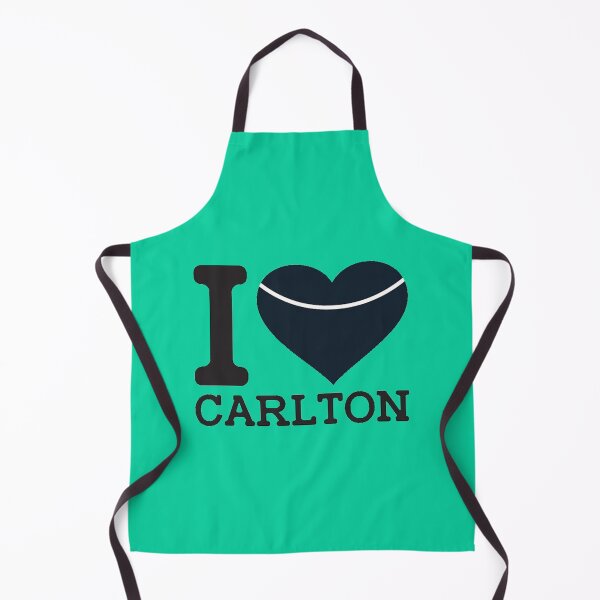 Item preview, I love Carlton designed and sold by KeenEyeDe.
