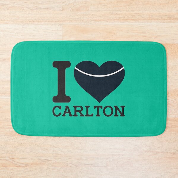 Item preview, I love Carlton   designed and sold by KeenEyeDe.