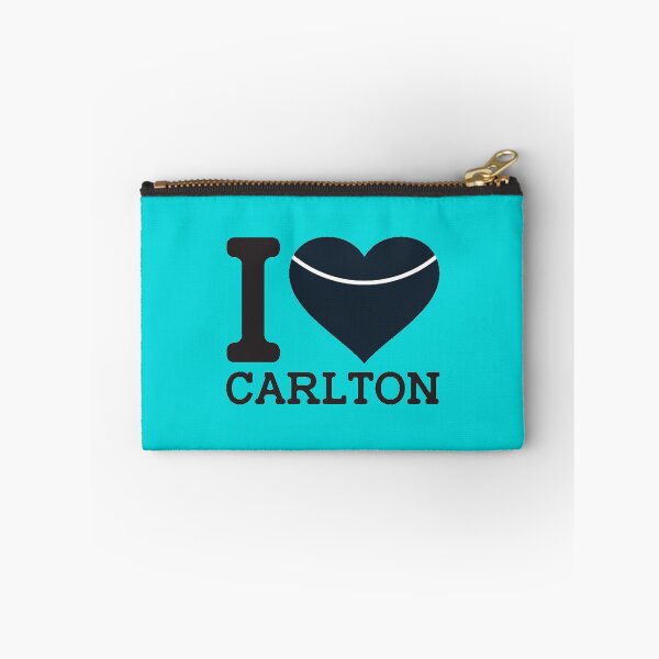 Item preview, I love Carlton   designed and sold by KeenEyeDe.