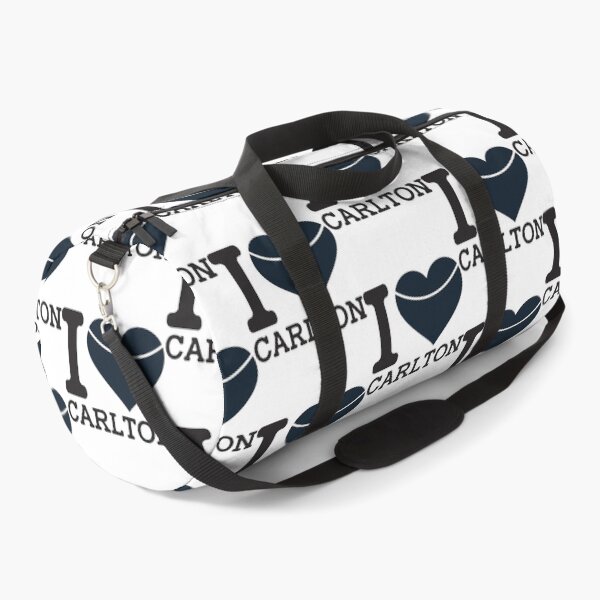 Item preview, I love Carlton   designed and sold by KeenEyeDe.