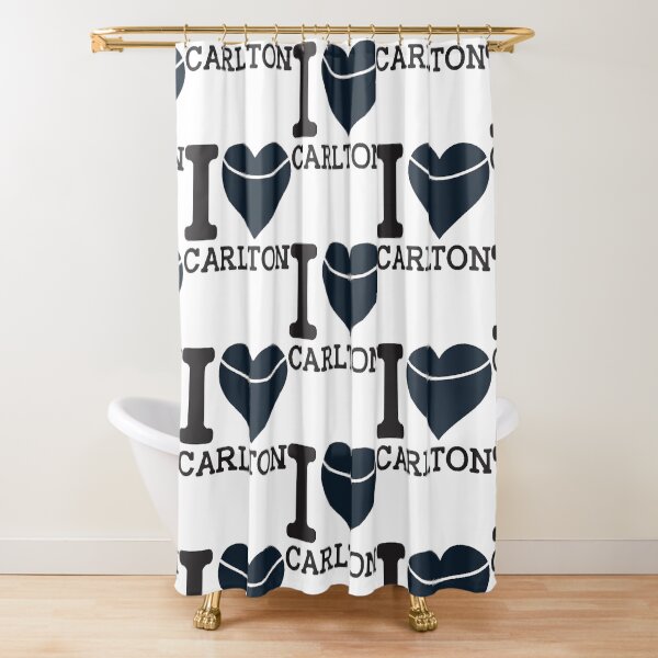 Item preview, I love Carlton   designed and sold by KeenEyeDe.