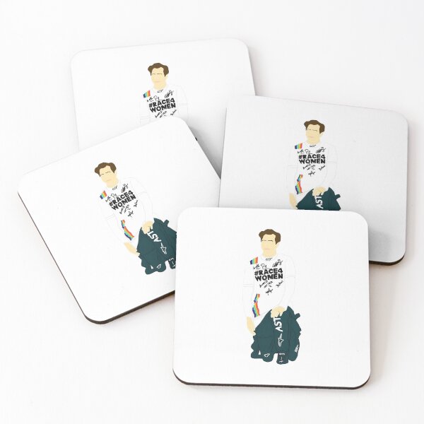 Item preview, Sebastian Vettel white designed and sold by RoselinLove.
