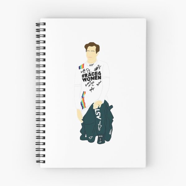 Item preview, Sebastian Vettel white designed and sold by RoselinLove.