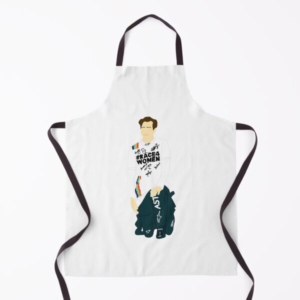 Item preview, Sebastian Vettel white designed and sold by RoselinLove.