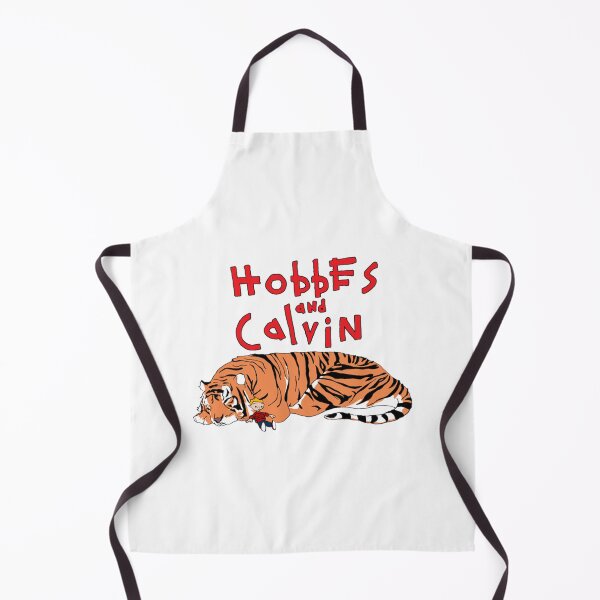 Artikelvorschau, Hobbes-Tiger entworfen und verkauft von NicoleAidam.
