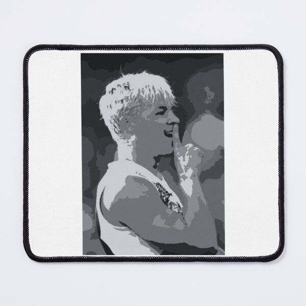 Item preview, Jack Ginnivan - Collingwood FC   designed and sold by KeenEyeDe.