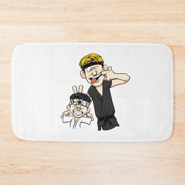 Item preview, Cobra Kai Series designed and sold by NicoleAidam.