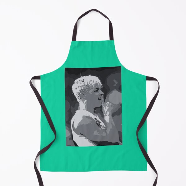Item preview, Jack Ginnivan - Collingwood FC designed and sold by KeenEyeDe.
