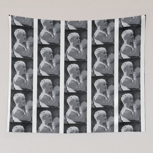 Item preview, Jack Ginnivan - Collingwood FC   designed and sold by KeenEyeDe.
