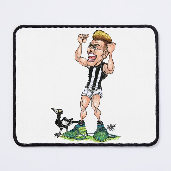 Item preview, Jordan De Goey   designed and sold by KeenEyeDe.