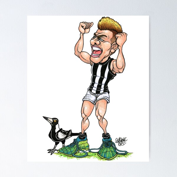 Item preview, Jordan De Goey   designed and sold by KeenEyeDe.