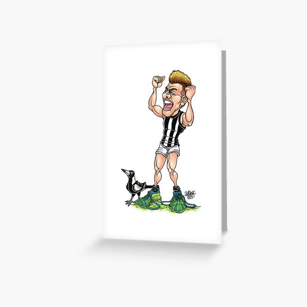 Item preview, Jordan De Goey   designed and sold by KeenEyeDe.