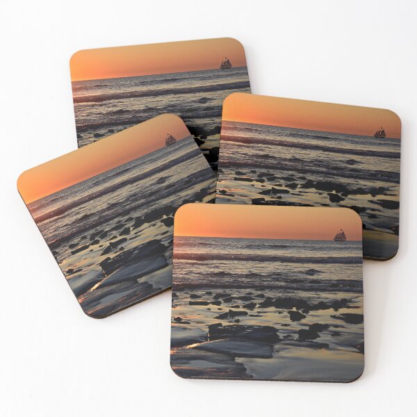 Item preview, Sunset at Cable Beach designed and sold by andreisky.