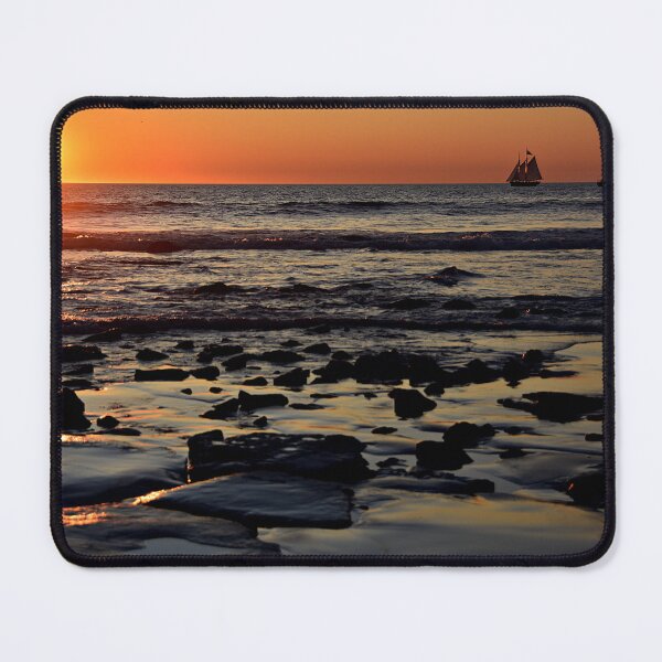 Item preview, Sunset at Cable Beach designed and sold by andreisky.