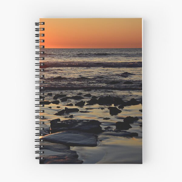Item preview, Sunset at Cable Beach designed and sold by andreisky.
