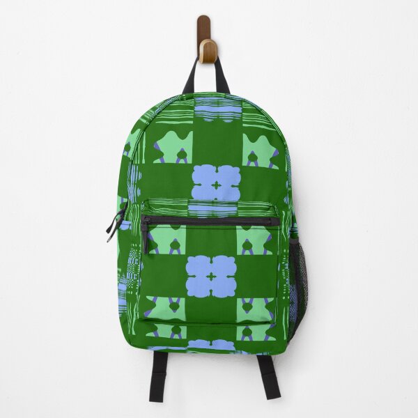 Item preview, Direction Abstract Art Green designed and sold by AraljanFusion.