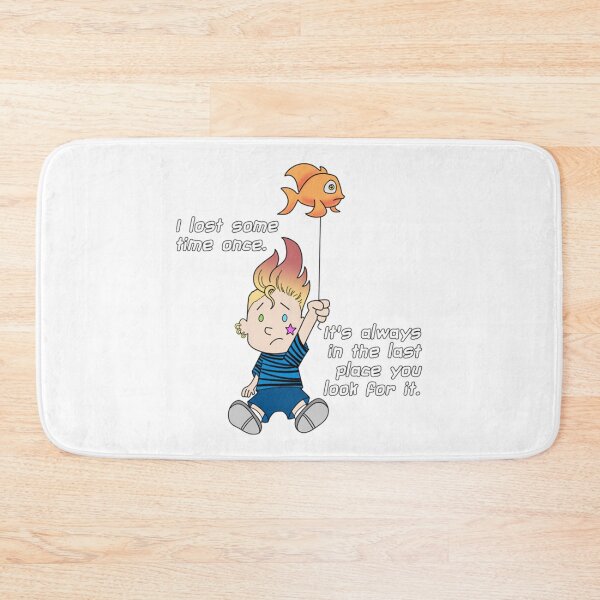 Item preview, Have a Delirious Time designed and sold by NicoleAidam.