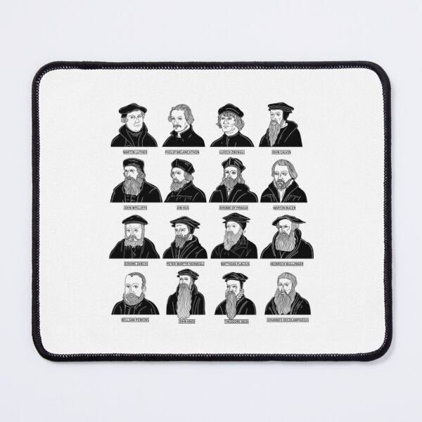 Item preview, Reformed Theology designed and sold by NicoleAidam.