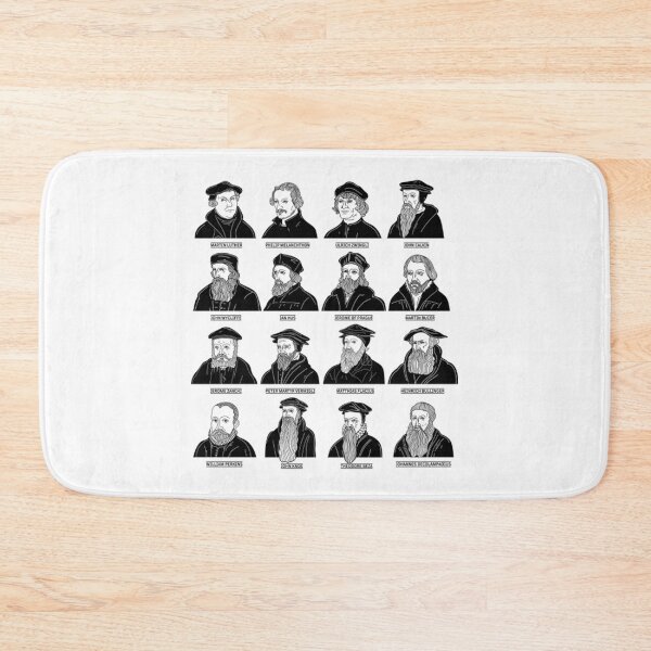 Item preview, Reformed Theology designed and sold by NicoleAidam.