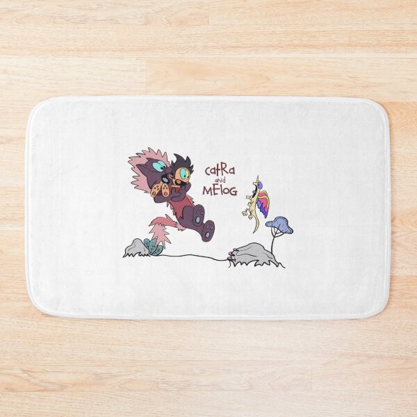 Item preview, Catra and Melog Swiflizard designed and sold by NicoleAidam.