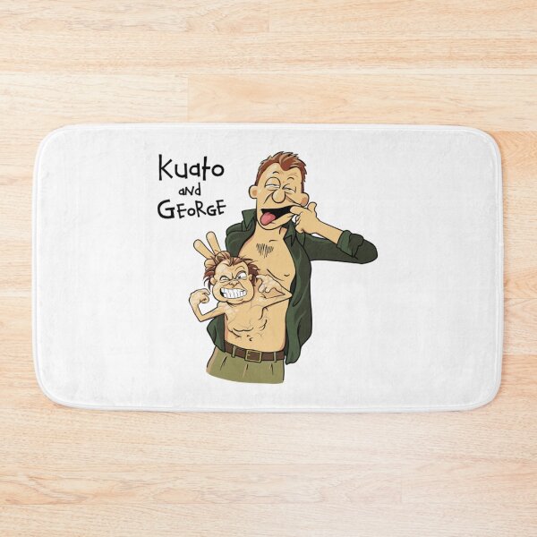Item preview, Give' em the Guns K designed and sold by NicoleAidam.