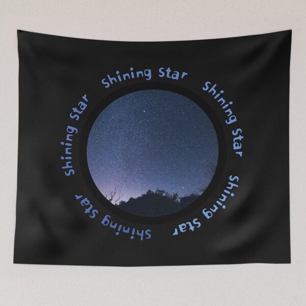 Item preview, shining star,constellation,sign designed and sold by zzzozzo.