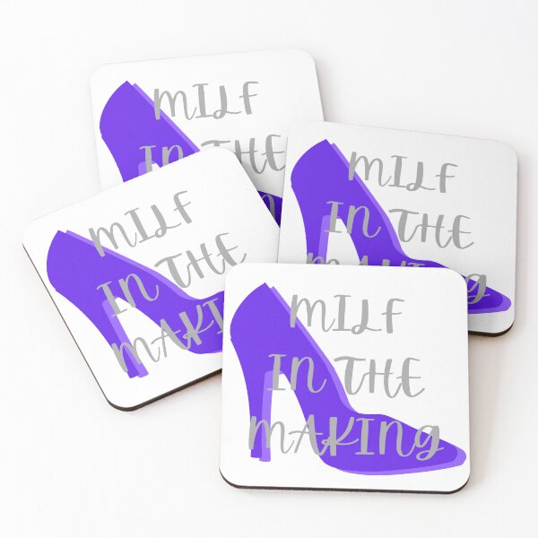 Item preview, Milf In The Making designed and sold by CreeDesigns723.