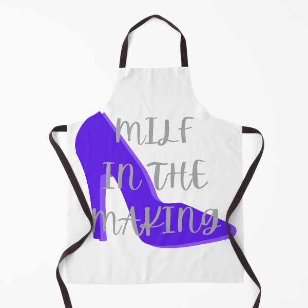 Item preview, Milf In The Making designed and sold by CreeDesigns723.