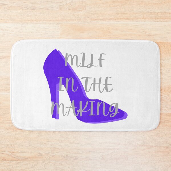 Item preview, Milf In The Making designed and sold by CreeDesigns723.